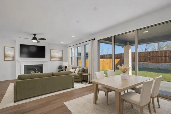 $2,545 | 504 Sagebrush Trail, Sherman, TX 75092