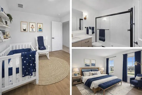 $2,545 | 504 Sagebrush Trail, Sherman, TX 75092