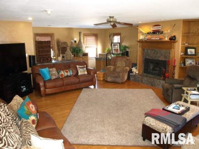 8507 North Ford Road Edwards, IL 61528 - Photo 13 of 36 Gallery Image 13