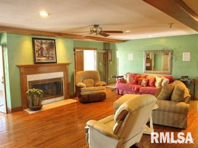 8507 North Ford Road Edwards, IL 61528 - Photo 10 of 36 Gallery Image 10