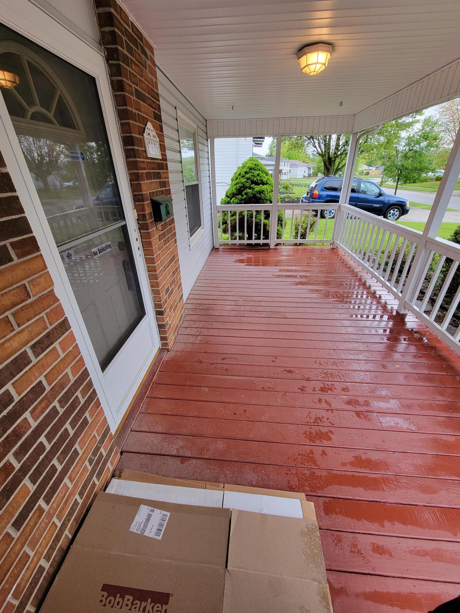 3876 Fergus Road Columbus, OH 43207 - Photo 26 of 27 20230501_181435