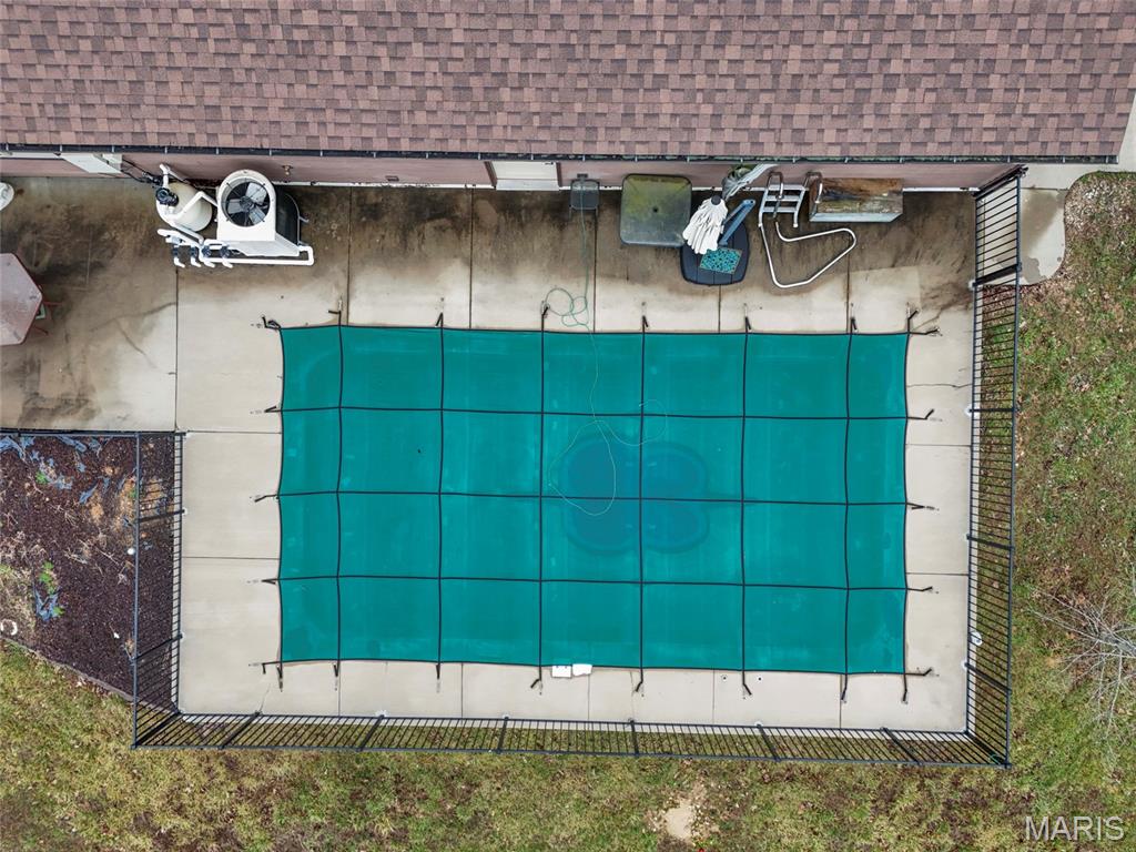 11540 Harrison Lake Road Festus, MO 63028 - Photo 51 of 56