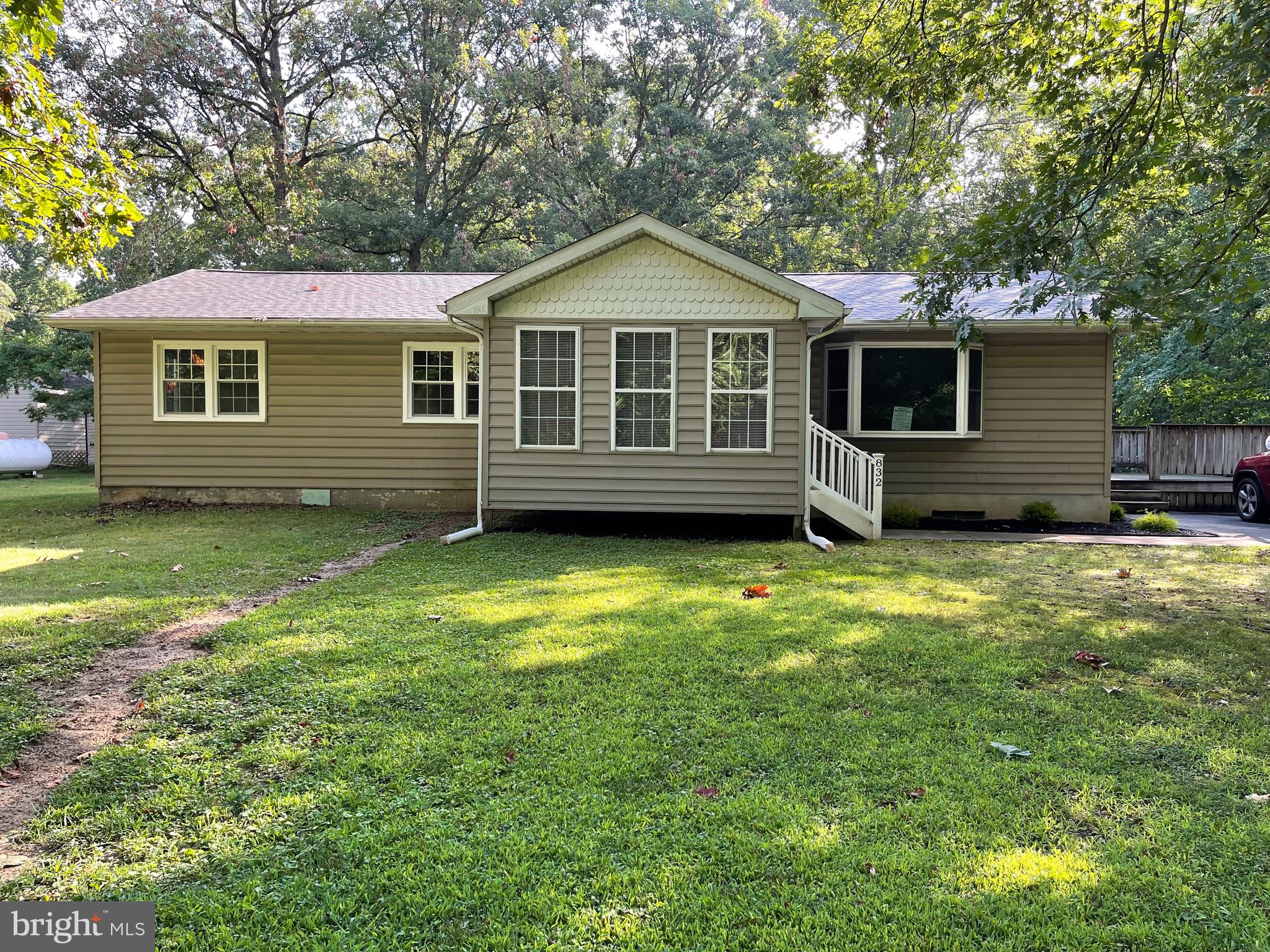 832 Bouchelle Road Elkton, MD 21921 - Photo 1 of 42 Move in ready