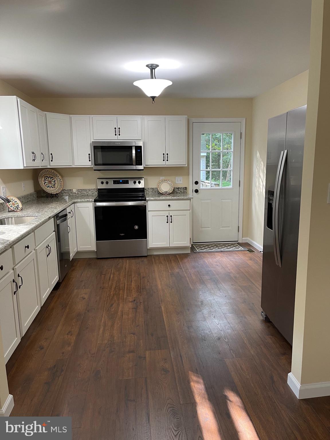 832 Bouchelle Road Elkton, MD 21921 - Photo 12 of 42 New stainless appliances