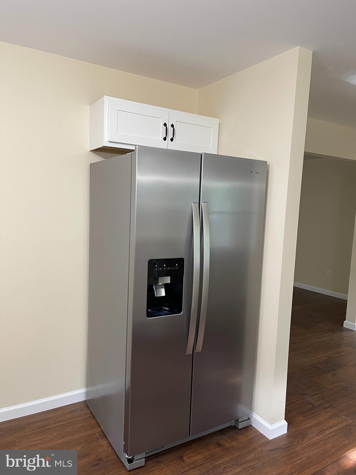 832 Bouchelle Road Elkton, MD 21921 - Photo 14 of 42 Refrigerator with ice maker