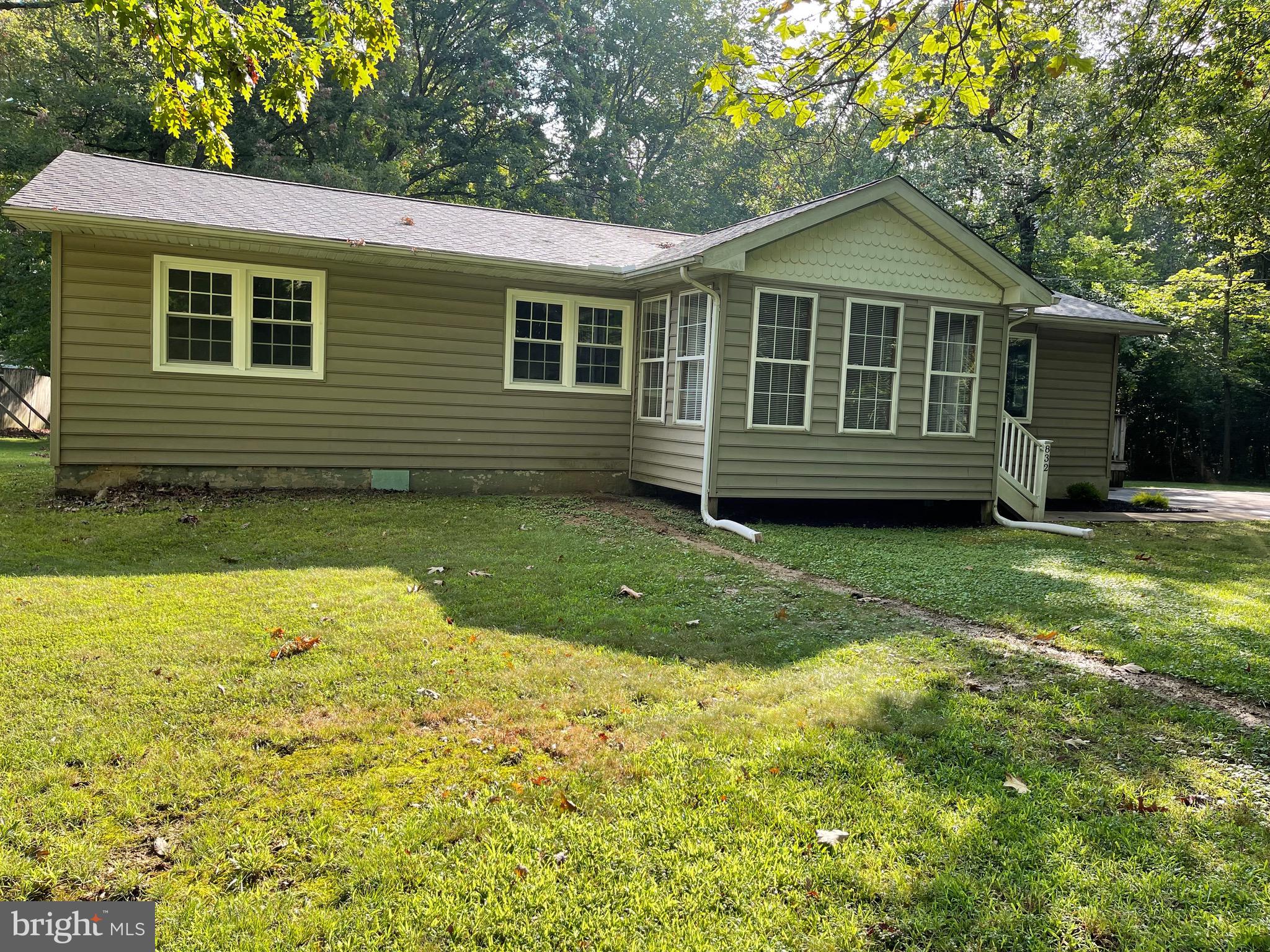 832 Bouchelle Road Elkton, MD 21921 - Photo 3 of 42