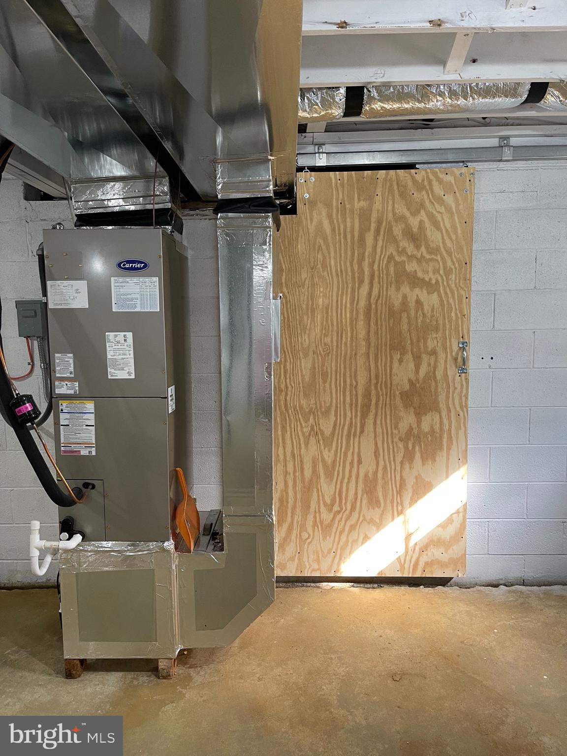 832 Bouchelle Road Elkton, MD 21921 - Photo 33 of 42 New HVAC