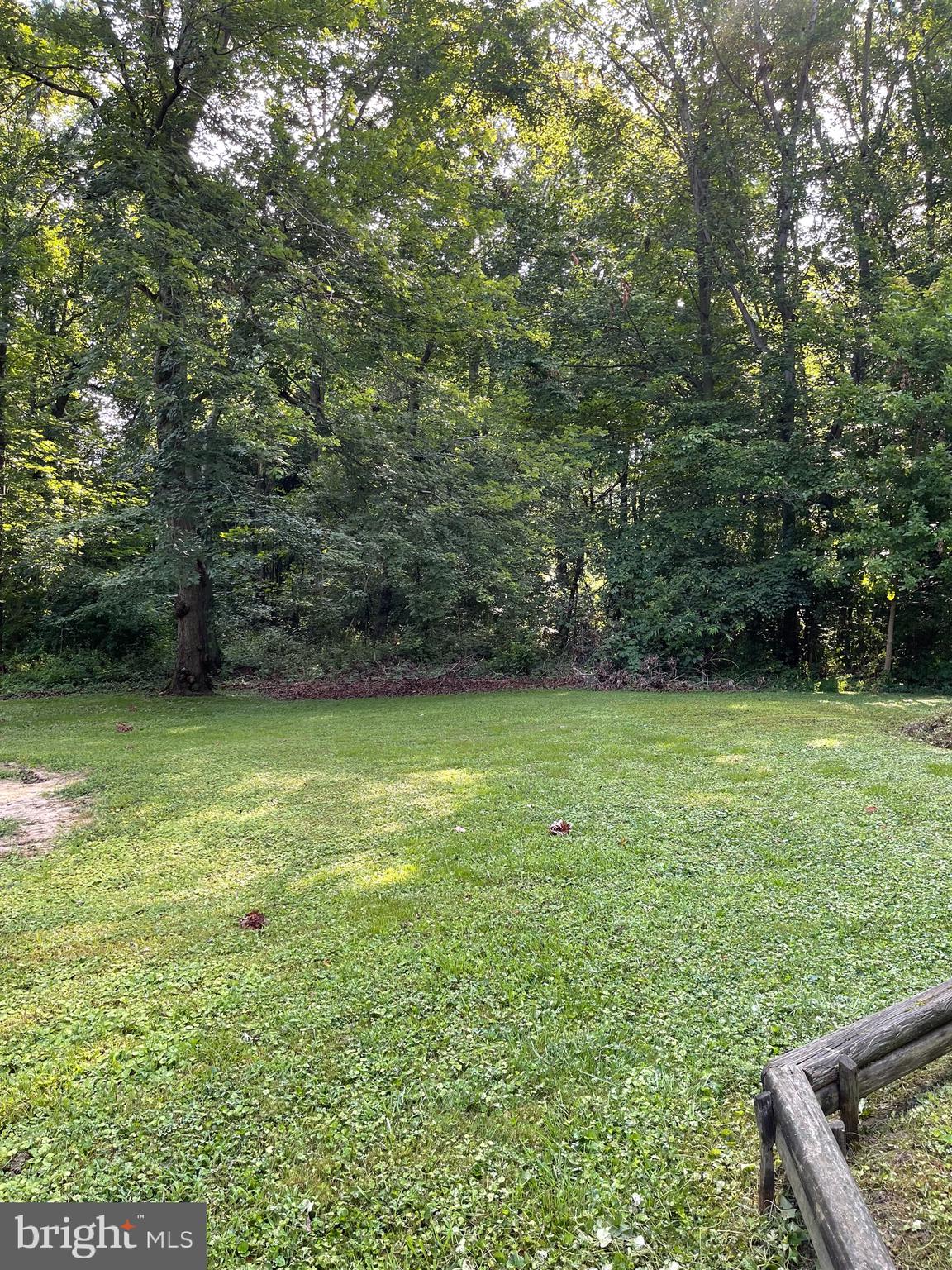 832 Bouchelle Road Elkton, MD 21921 - Photo 36 of 42 Back yard