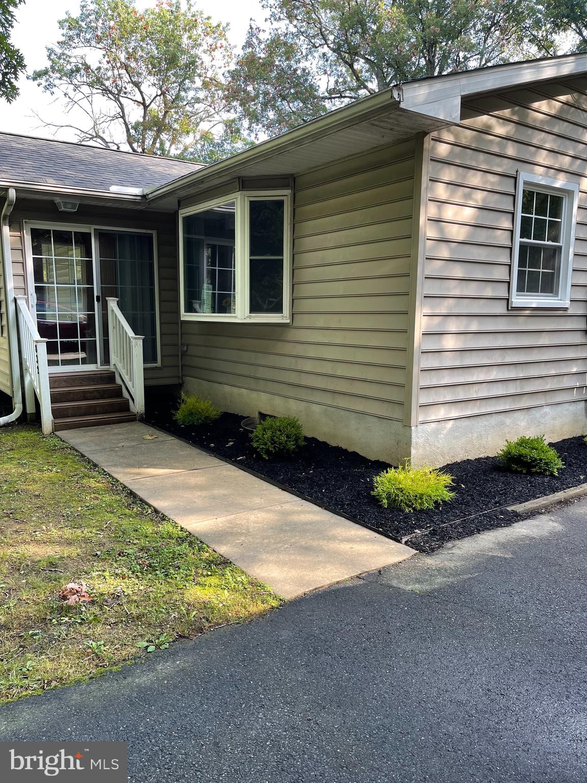 832 Bouchelle Road Elkton, MD 21921 - Photo 40 of 42 New landscaping