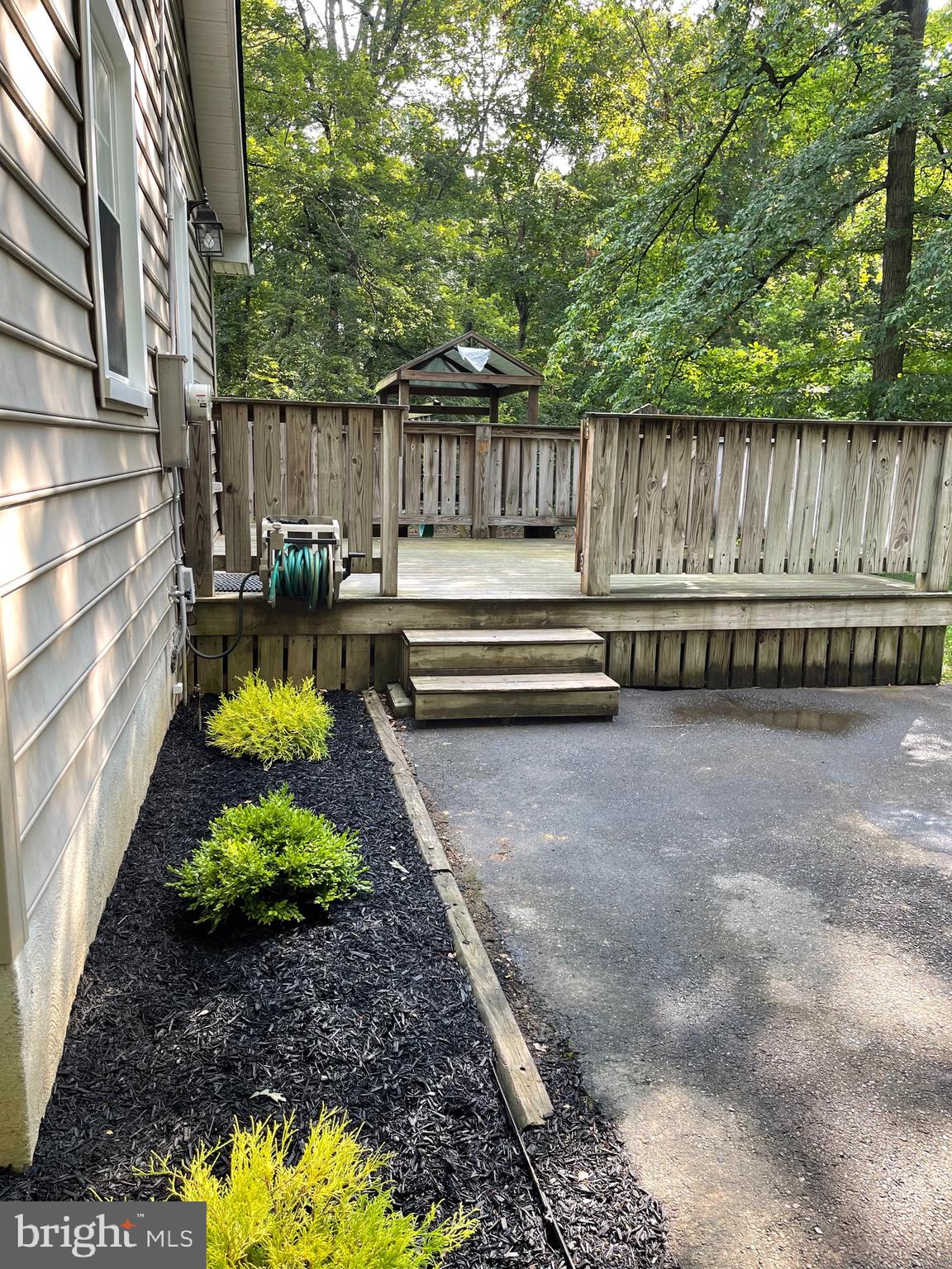 832 Bouchelle Road Elkton, MD 21921 - Photo 6 of 42 Deck