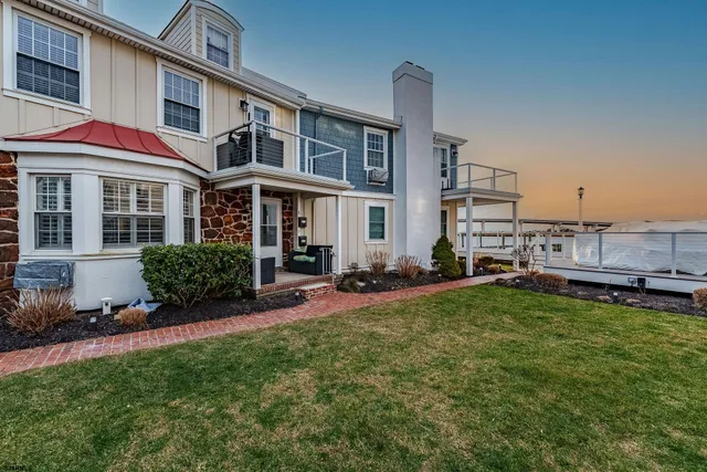 $595,000 | 600 Pleasure Avenue, Unit 7, Ocean City, NJ 08226