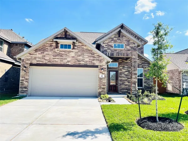 $2,350 | 217 Cambria Green Lane, Katy, TX 77493