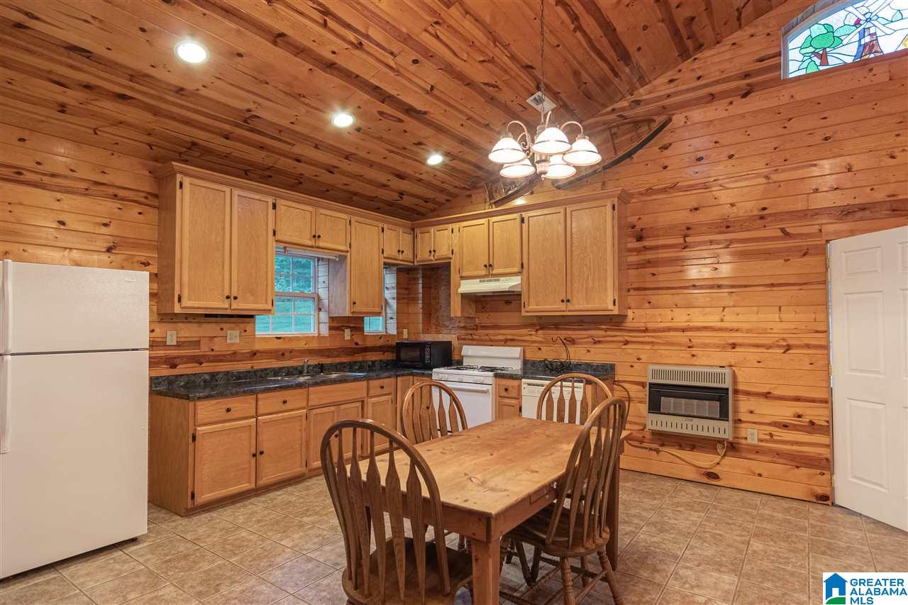 1529 Long Leaf Road Double Springs, AL 35553 - Photo 8 of 27