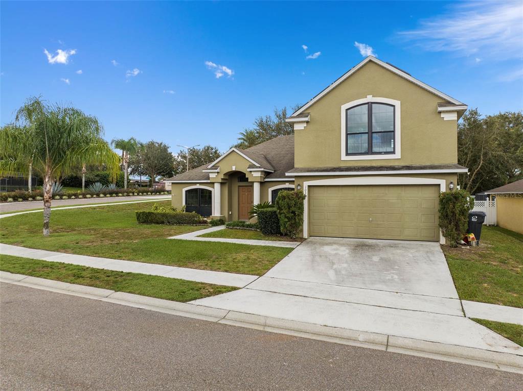 1030 Coventry Road Davenport, FL 33897 - Photo 41 of 48
