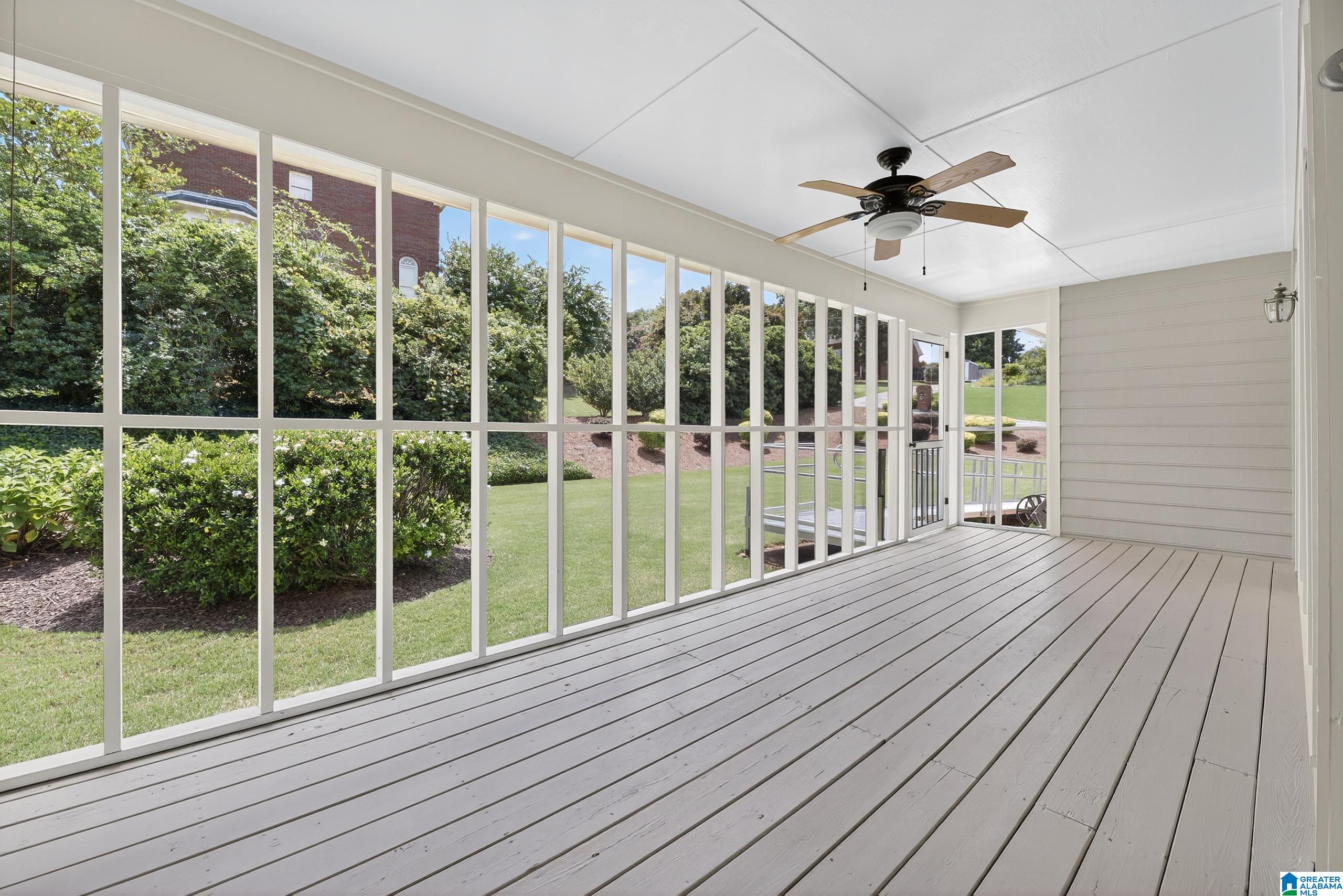 1267 Stillwater Road Anniston, AL 36207 - Photo 35 of 39