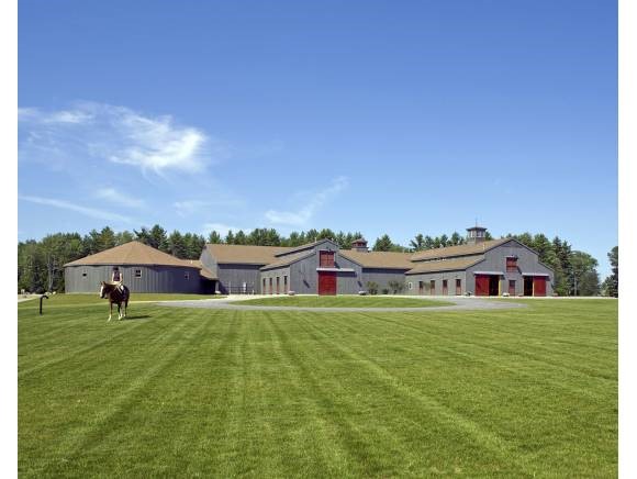 16 Burke Road Peterborough, NH 03458 - Photo 3 of 15