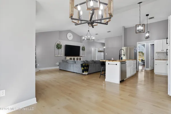 $330,000 | 6 Deerwood Drive, Perkinston, MS 39573