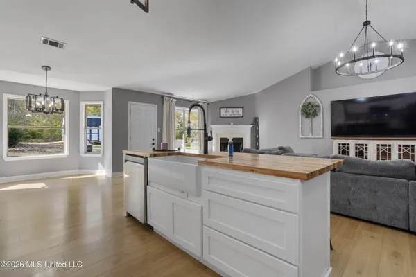 $330,000 | 6 Deerwood Drive, Perkinston, MS 39573