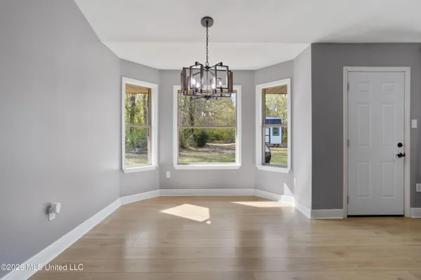 $330,000 | 6 Deerwood Drive, Perkinston, MS 39573