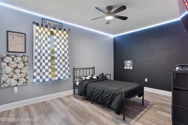 $330,000 | 6 Deerwood Drive, Perkinston, MS 39573