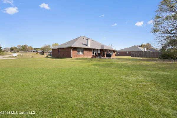 $330,000 | 6 Deerwood Drive, Perkinston, MS 39573