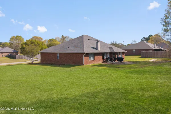 $330,000 | 6 Deerwood Drive, Perkinston, MS 39573