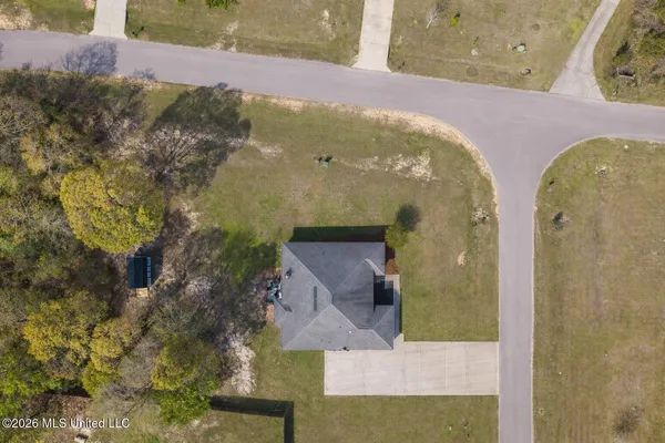 $330,000 | 6 Deerwood Drive, Perkinston, MS 39573