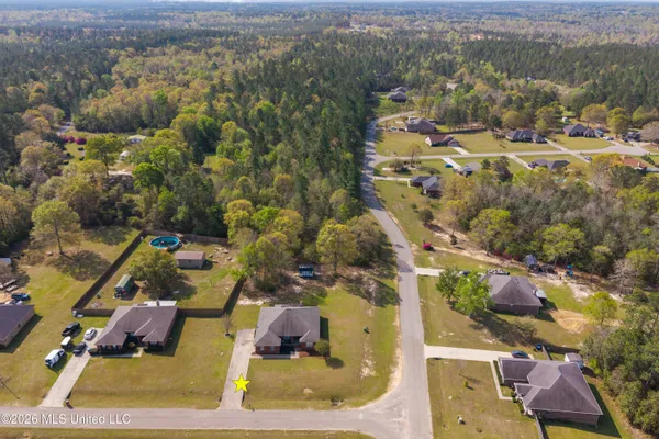 $330,000 | 6 Deerwood Drive, Perkinston, MS 39573