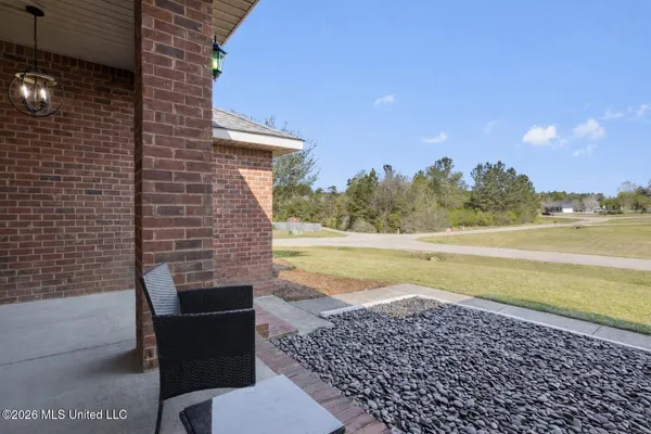 $330,000 | 6 Deerwood Drive, Perkinston, MS 39573
