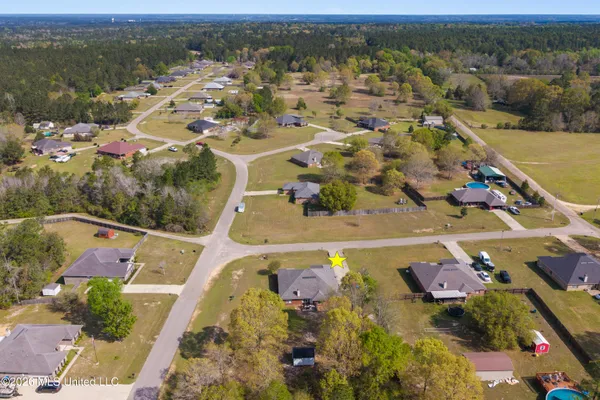 $330,000 | 6 Deerwood Drive, Perkinston, MS 39573