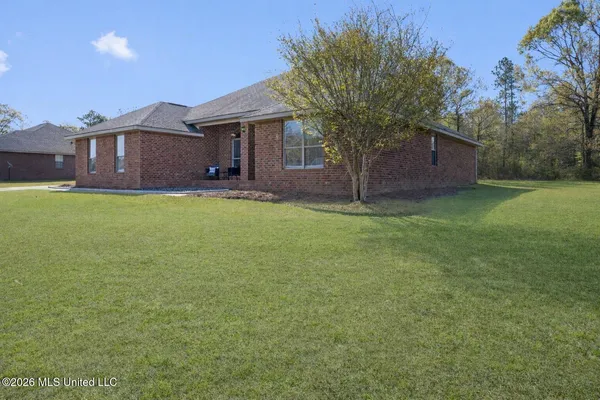 $330,000 | 6 Deerwood Drive, Perkinston, MS 39573