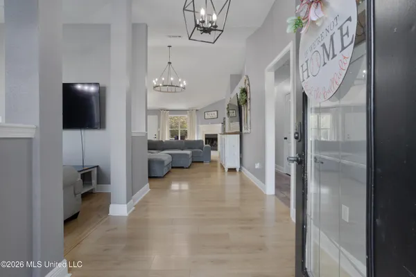 $330,000 | 6 Deerwood Drive, Perkinston, MS 39573