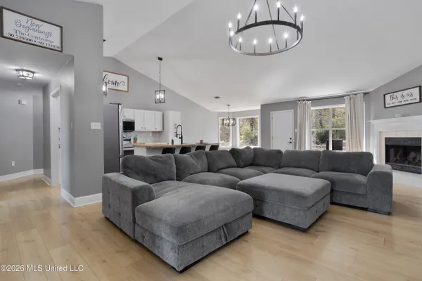 $330,000 | 6 Deerwood Drive, Perkinston, MS 39573