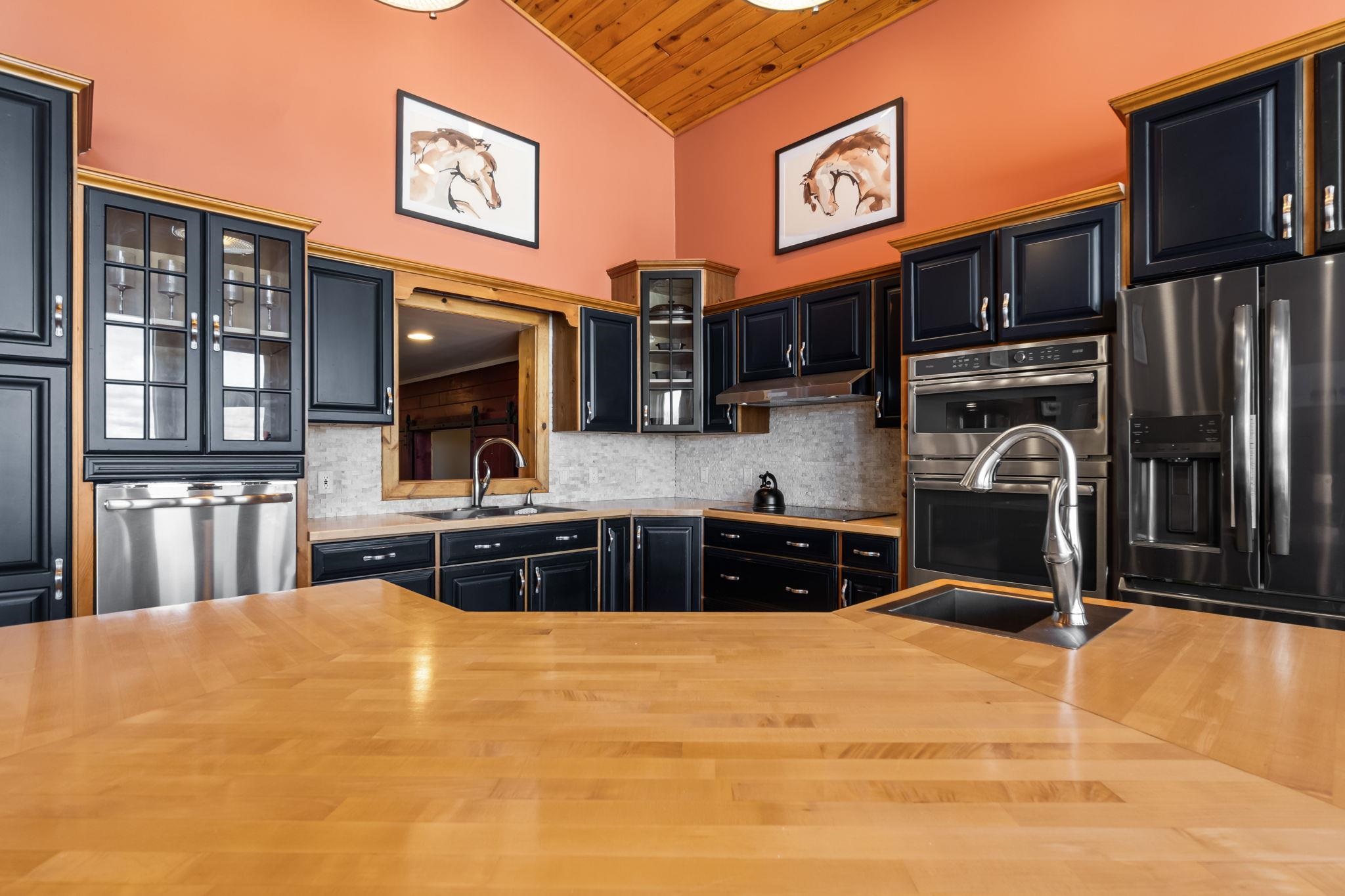 130 South Peninsula Road East Jordan, MI 49727 - Photo 23 of 94