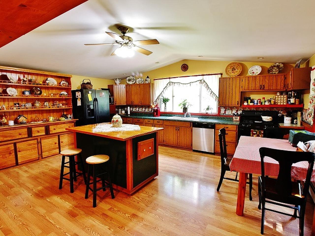 7765 Juve Road St. Germain, WI 54558 - Photo 1 of 28 Gallery Image 1