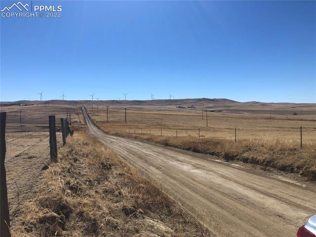 16665 North Yoder Road Calhan, CO 80808 - Photo 6 of 14 Gallery Image 6