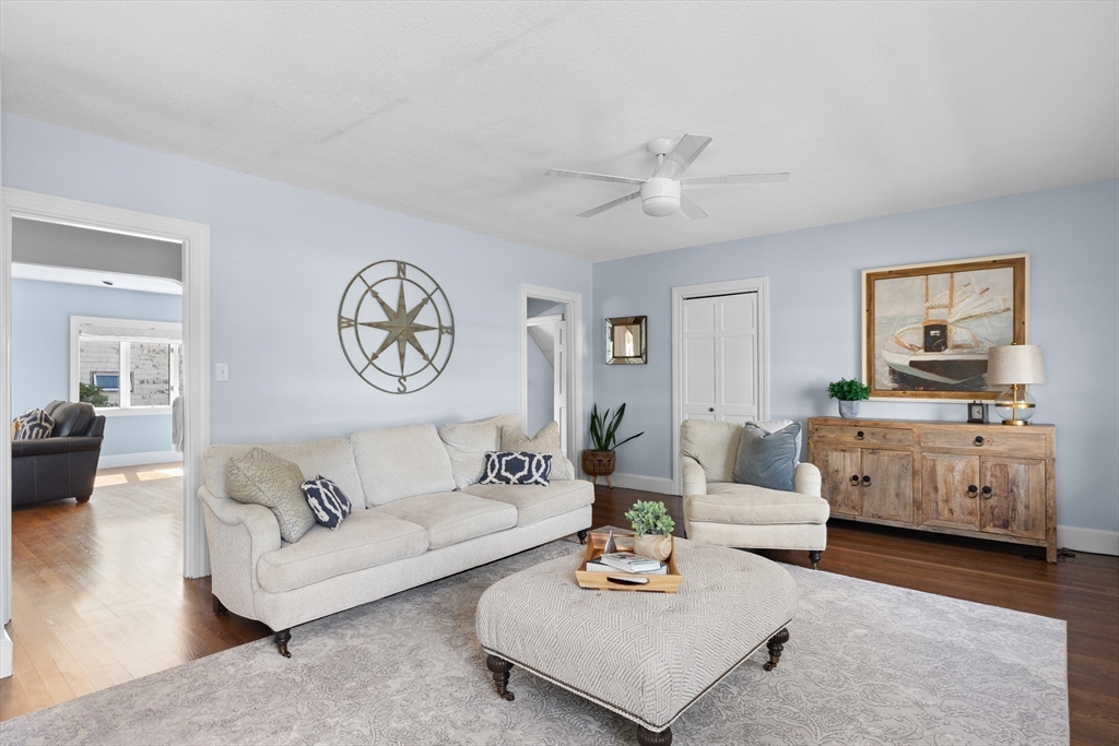 36 Lennox Road Nahant, MA 01908 - Photo 8 of 41
