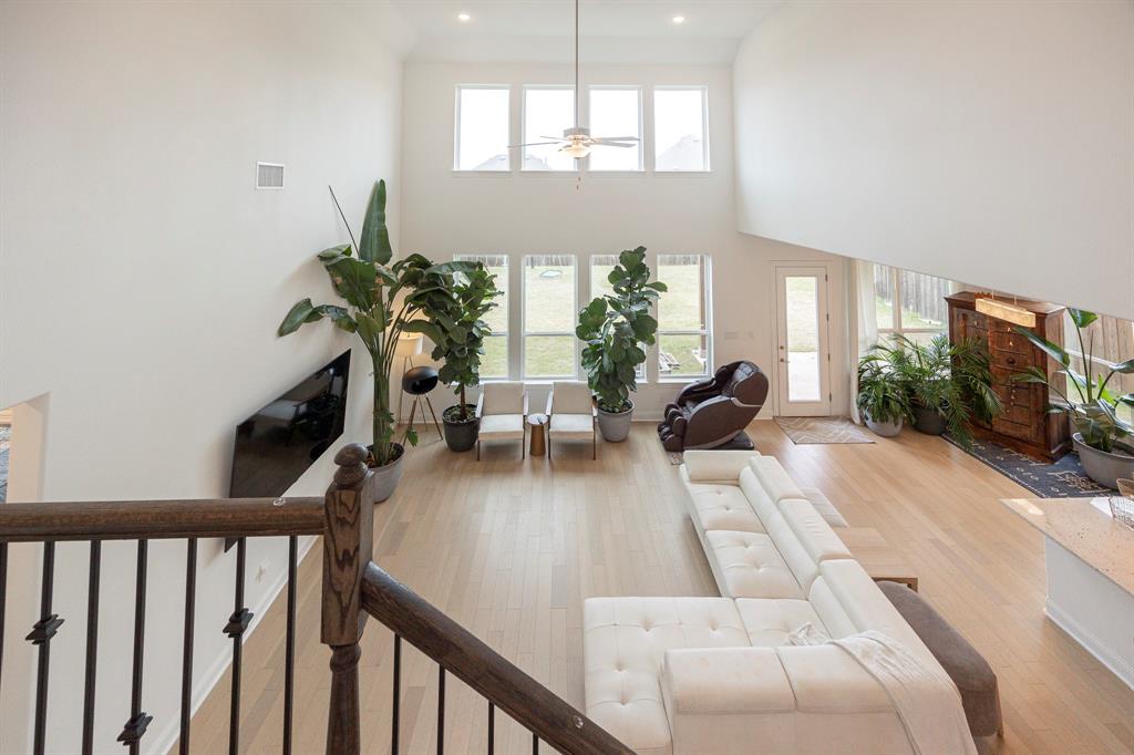 1509 Devotion Row Wylie, TX 75098 - Photo 10 of 39