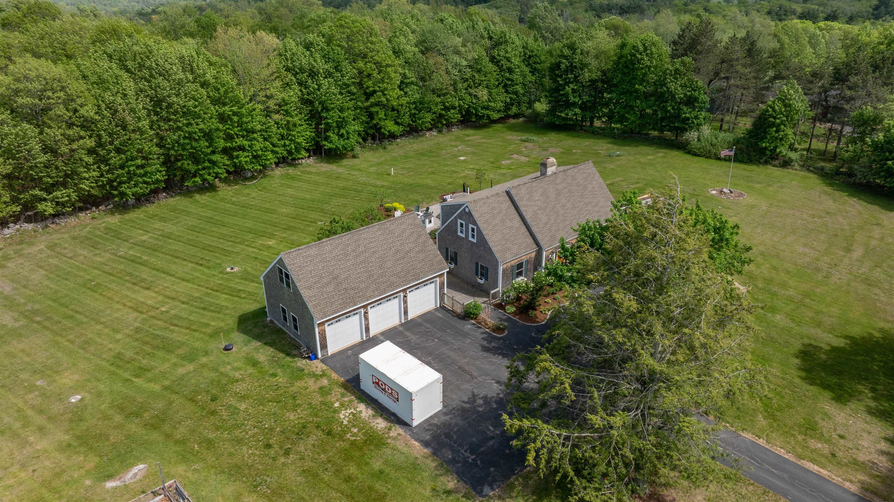 105 Chestnut Hill Road Amherst, NH 03031 - Photo 53 of 59 Gallery Image 53