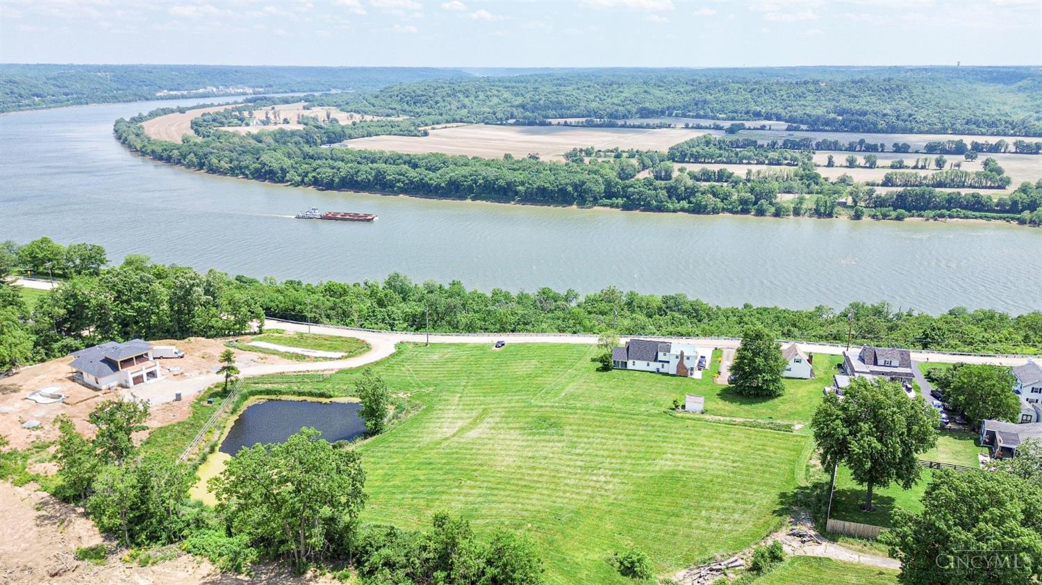 0 Cliff Road North Bend, OH 45052 - Photo 4 of 8