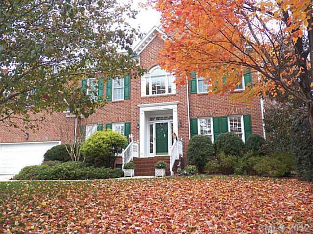 1303 Foxfield Road Waxhaw, NC 28173 - Photo 1 of 16 Gallery Image 1