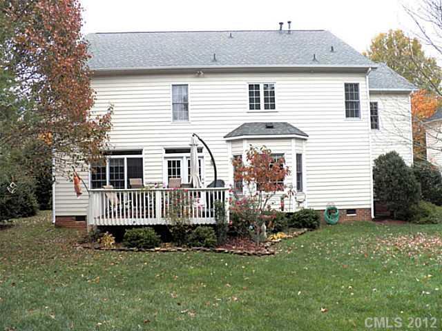 1303 Foxfield Road Waxhaw, NC 28173 - Photo 14 of 16 Gallery Image 14
