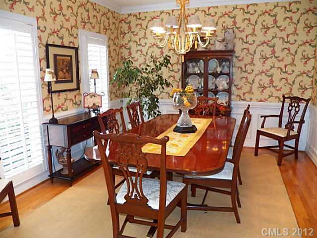 1303 Foxfield Road Waxhaw, NC 28173 - Photo 3 of 16 Gallery Image 3