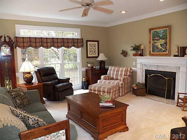 1303 Foxfield Road Waxhaw, NC 28173 - Photo 7 of 16 Gallery Image 7