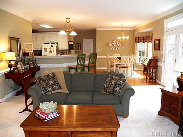 1303 Foxfield Road Waxhaw, NC 28173 - Photo 8 of 16 Gallery Image 8