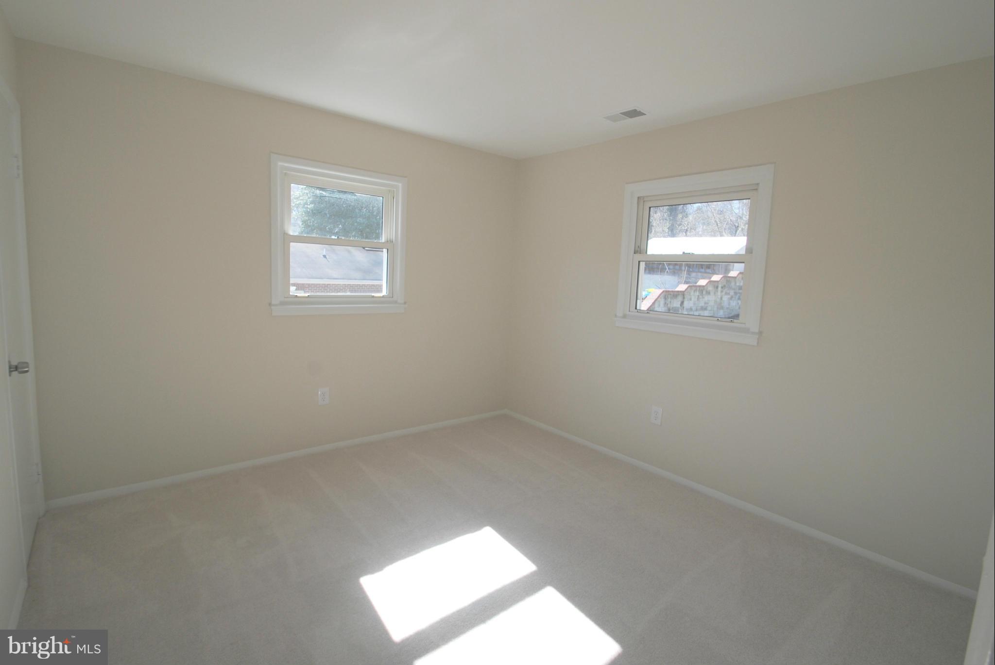 15410 Michigan Rd. Woodbridge, VA 22191 - Photo 5 of 9 Bedroom