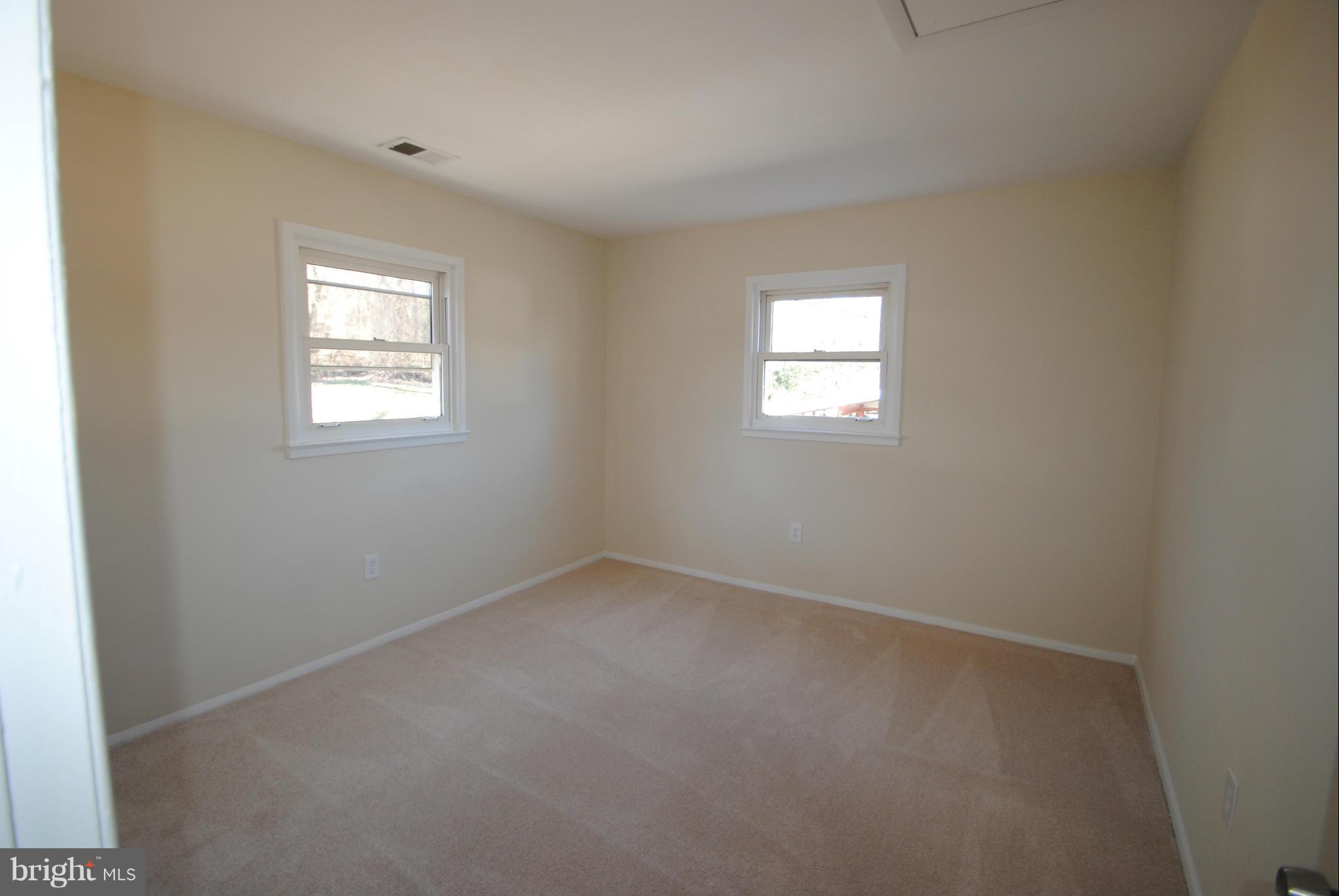 15410 Michigan Rd. Woodbridge, VA 22191 - Photo 7 of 9 Bedroom