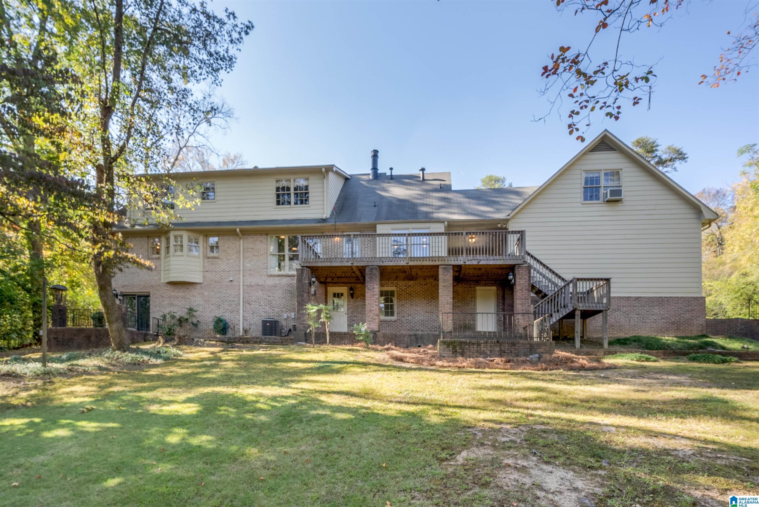 3773 Brookwood Road Birmingham, AL 35213 - Photo 47 of 53
