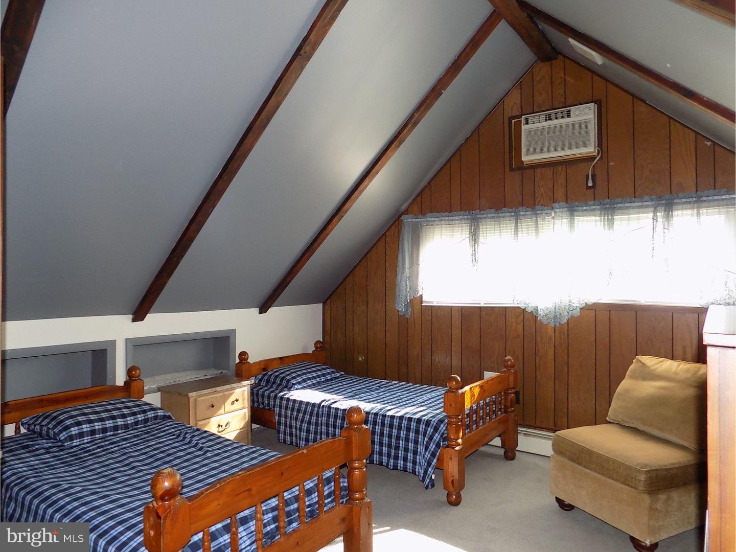 8 Fallenrock Road Levittown, PA 19056 - Photo 13 of 22 Bedroom 4
