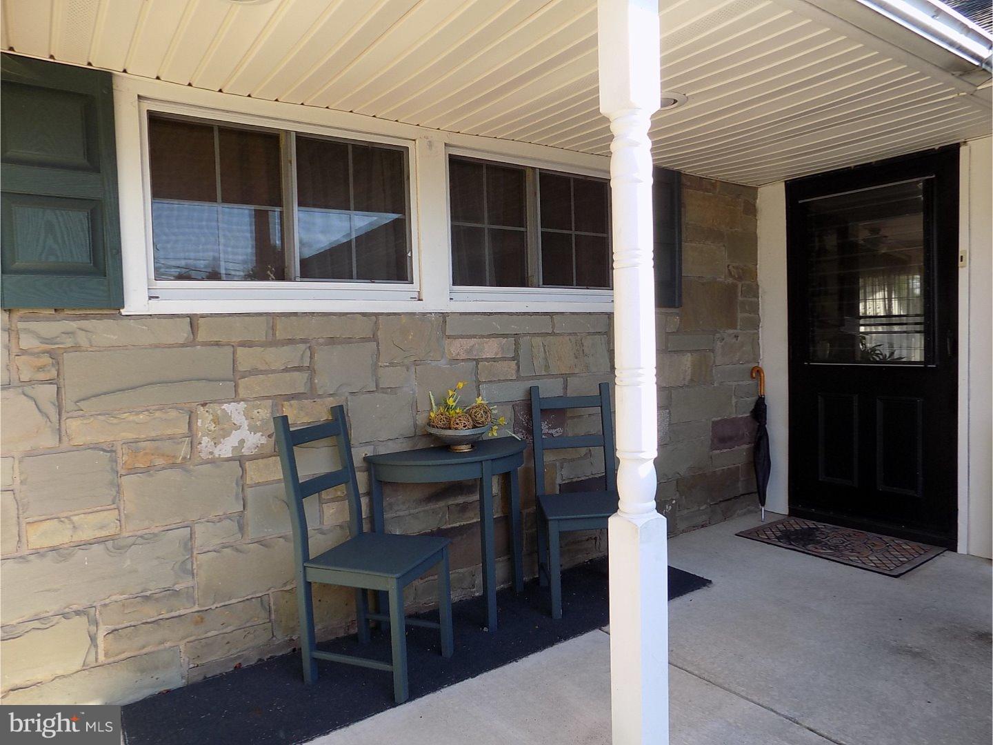 8 Fallenrock Road Levittown, PA 19056 - Photo 18 of 22 Exterior Front